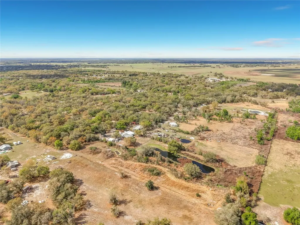 2346 Haile Dean Road Arcadia FL 34266