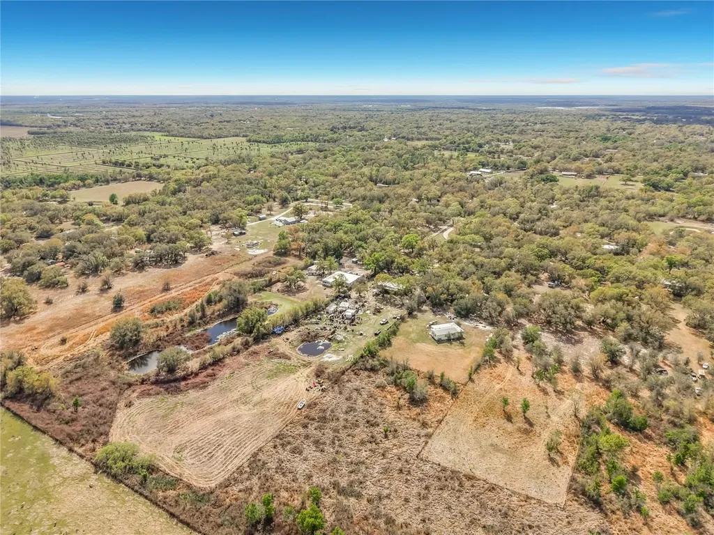 2346 Haile Dean Road Arcadia FL 34266