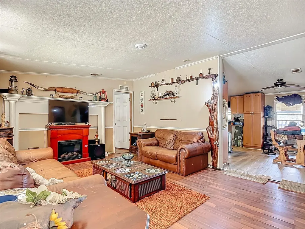 2346 Haile Dean Road Arcadia FL 34266
