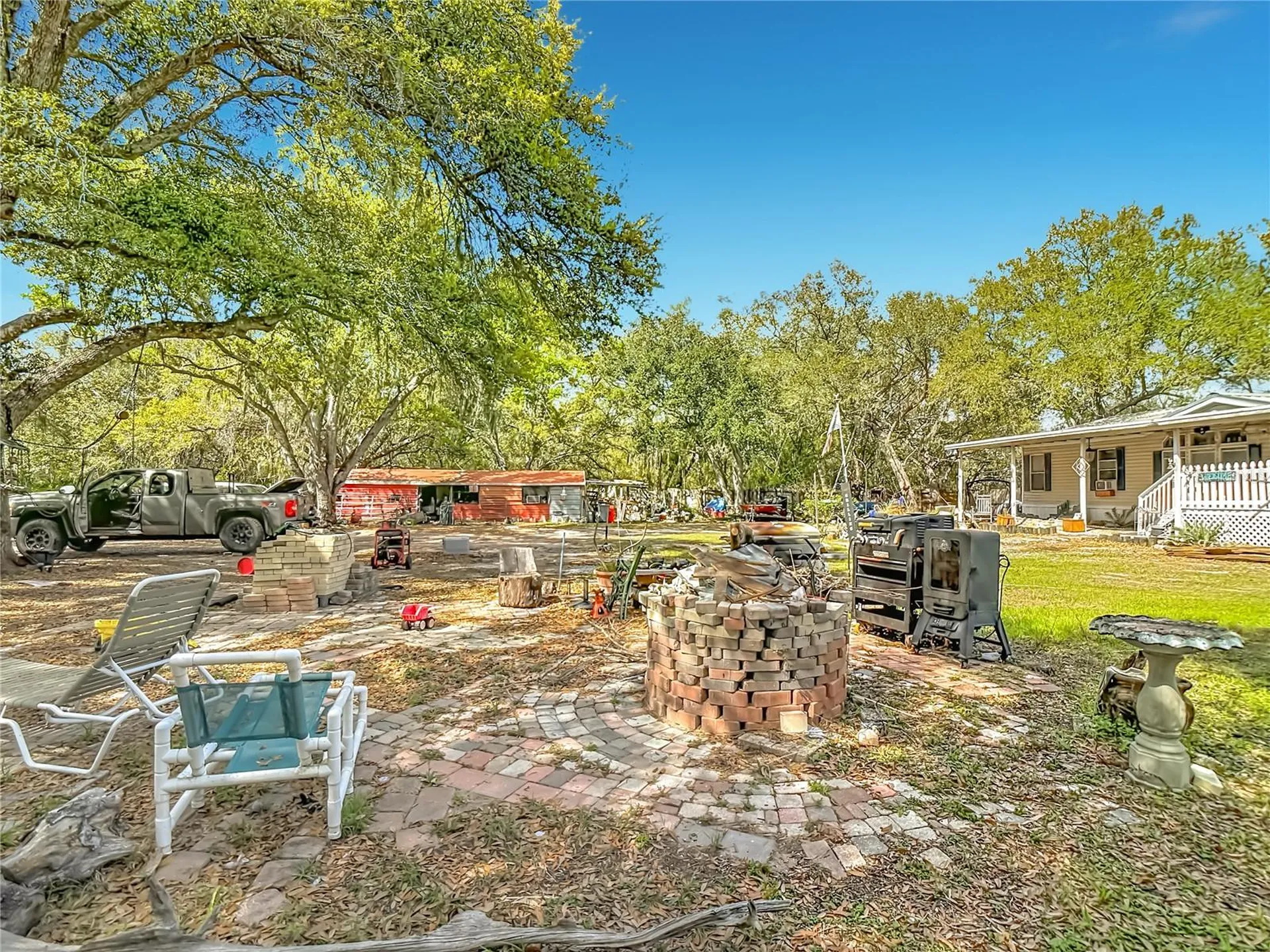 2346 Haile Dean Road Arcadia FL 34266
