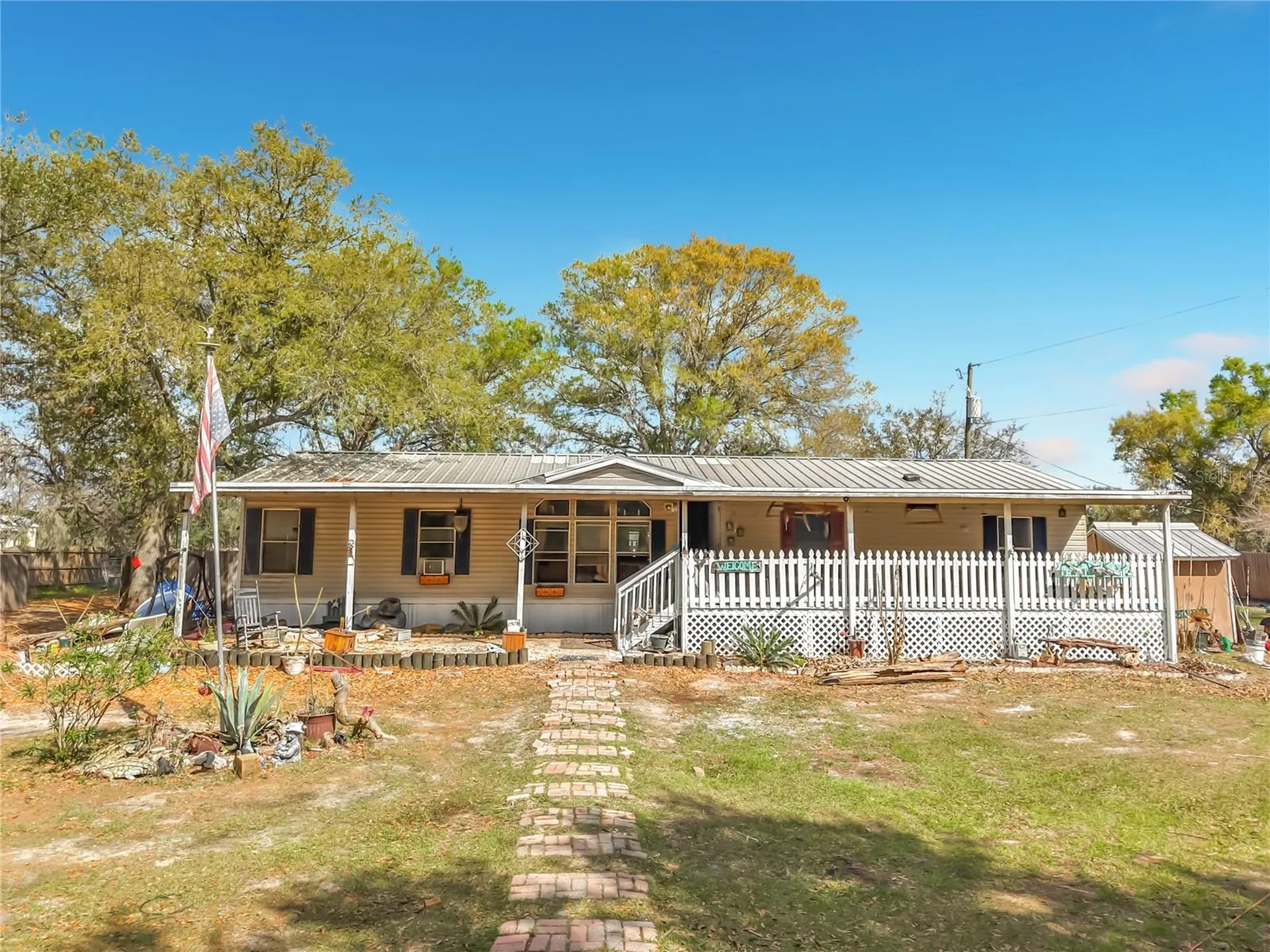 2346 Haile Dean Road Arcadia FL 34266