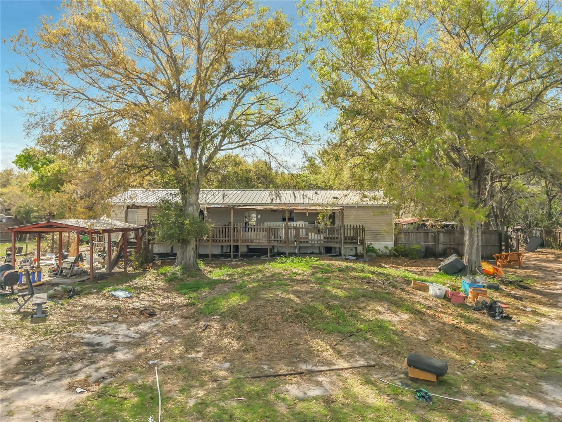 2346 Haile Dean Road Arcadia FL 34266