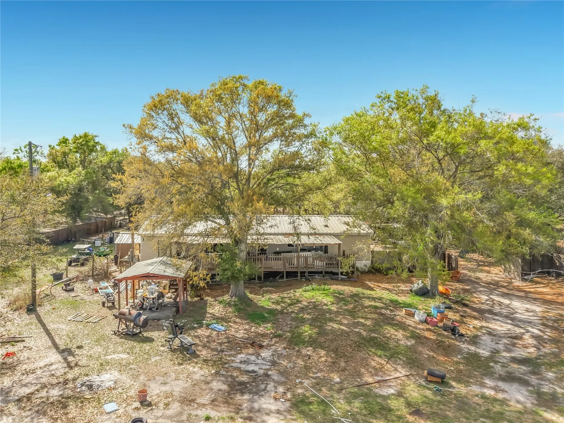2346 Haile Dean Road Arcadia FL 34266