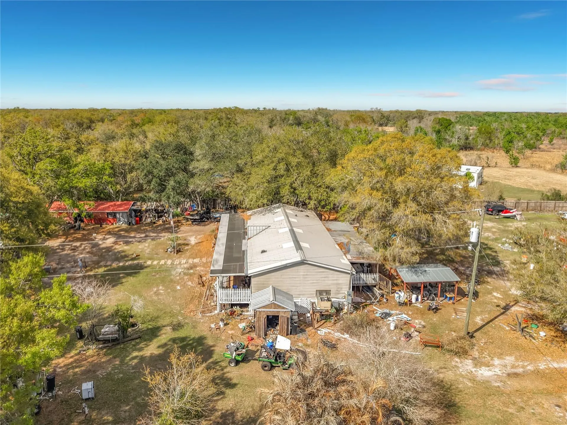 2346 Haile Dean Road Arcadia FL 34266