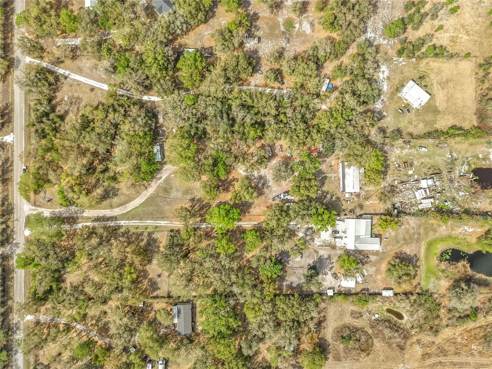 2346 Haile Dean Road Arcadia FL 34266