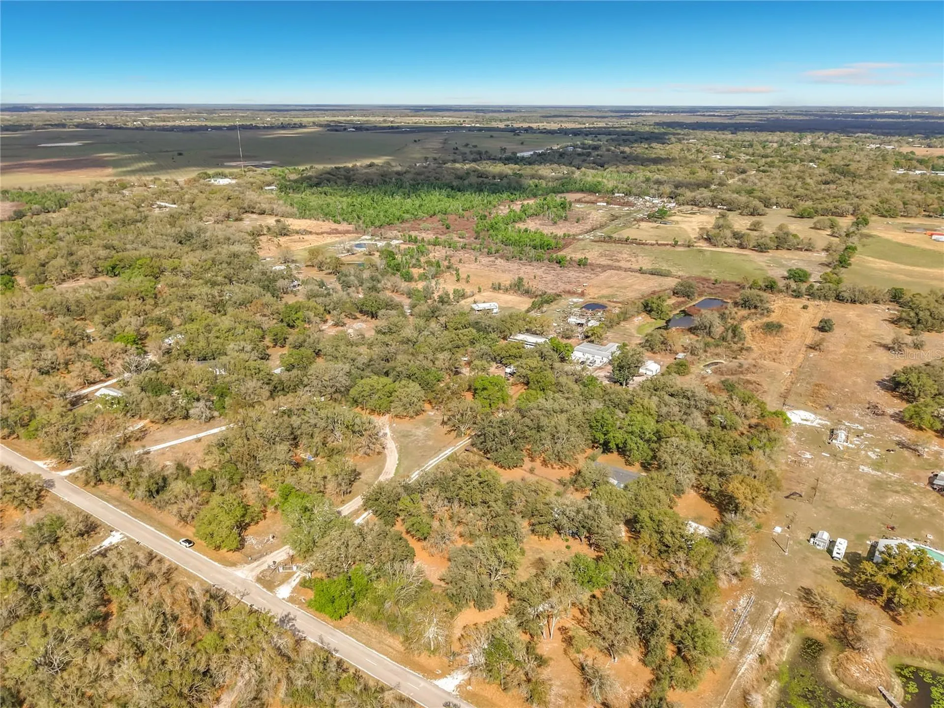 2346 Haile Dean Road Arcadia FL 34266