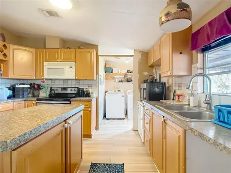 2346 Haile Dean Road Arcadia FL 34266
