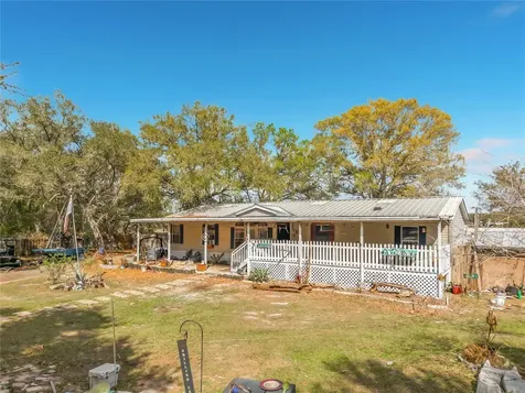 2346 Haile Dean Road Arcadia FL 34266