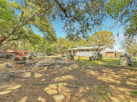 2346 Haile Dean Road Arcadia FL 34266