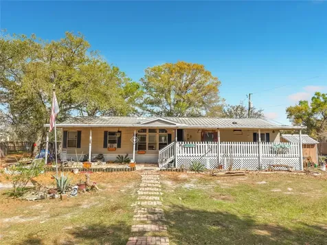 2346 Haile Dean Road Arcadia FL 34266