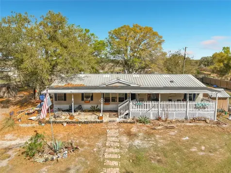 2346 Haile Dean Road Arcadia FL 34266