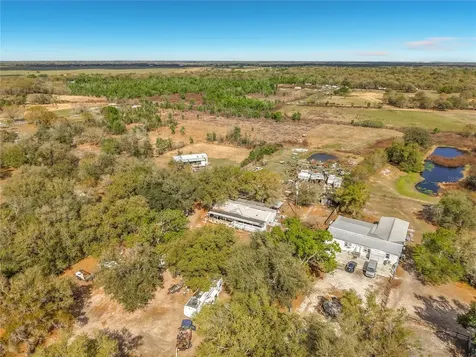 2346 Haile Dean Road Arcadia FL 34266