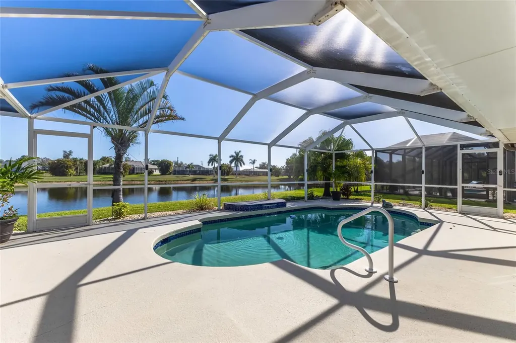 1900 Nuremberg Boulevard Punta Gorda FL 33983