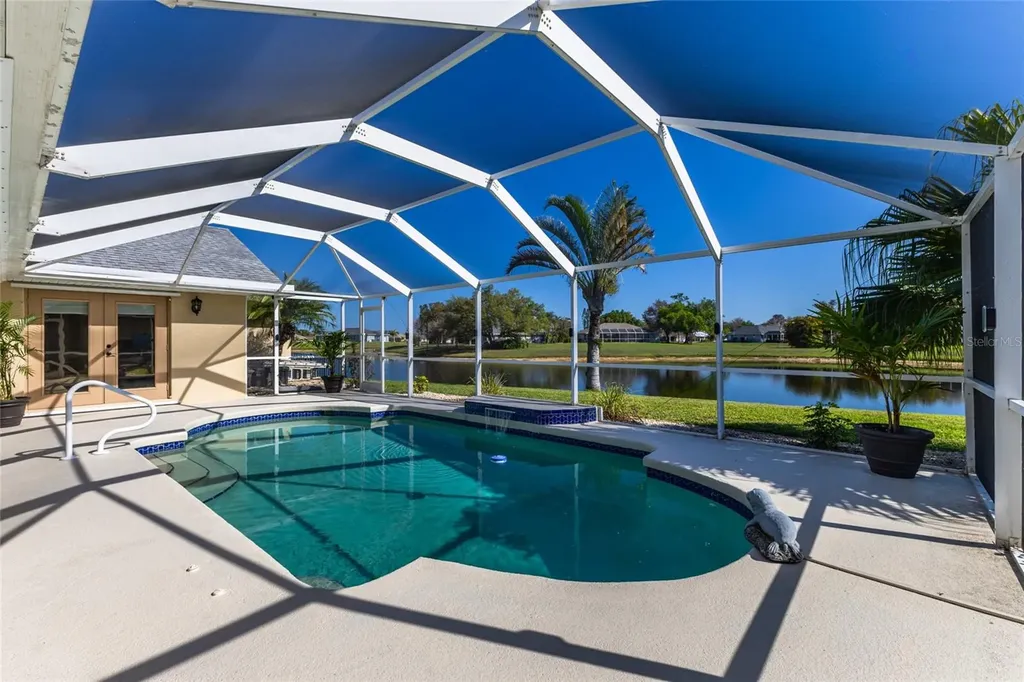 1900 Nuremberg Boulevard Punta Gorda FL 33983