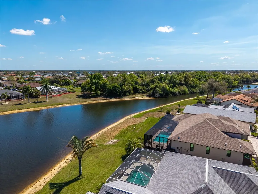 1900 Nuremberg Boulevard Punta Gorda FL 33983