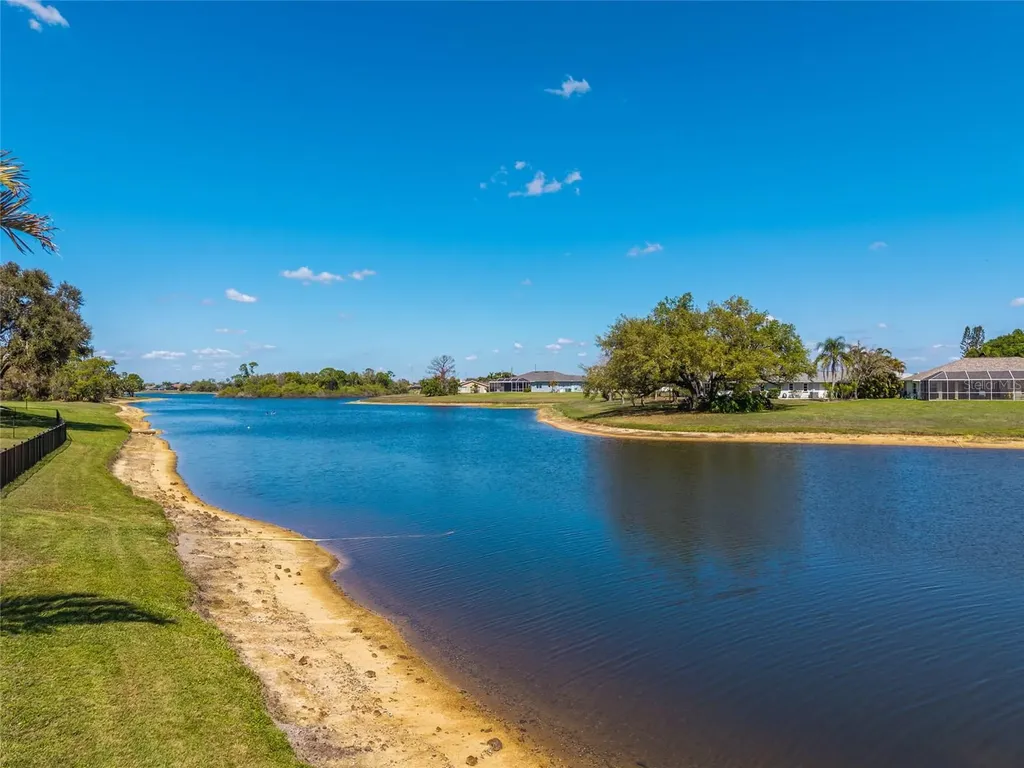 1900 Nuremberg Boulevard Punta Gorda FL 33983