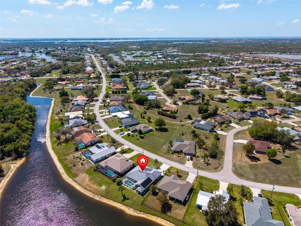 1900 Nuremberg Boulevard Punta Gorda FL 33983