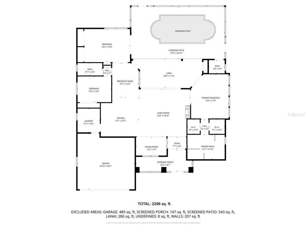 1900 Nuremberg Boulevard Punta Gorda FL 33983