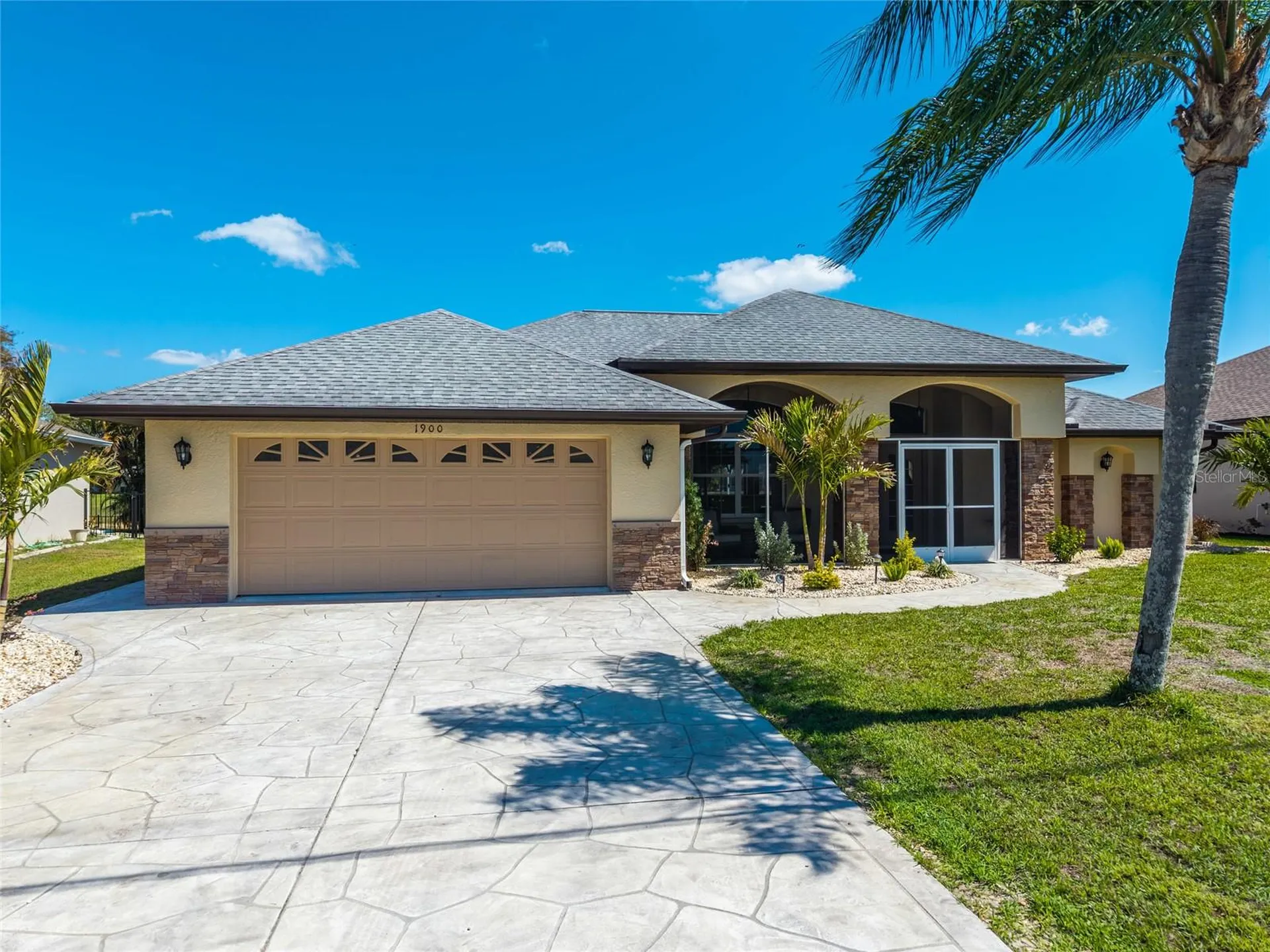 1900 Nuremberg Boulevard Punta Gorda FL 33983