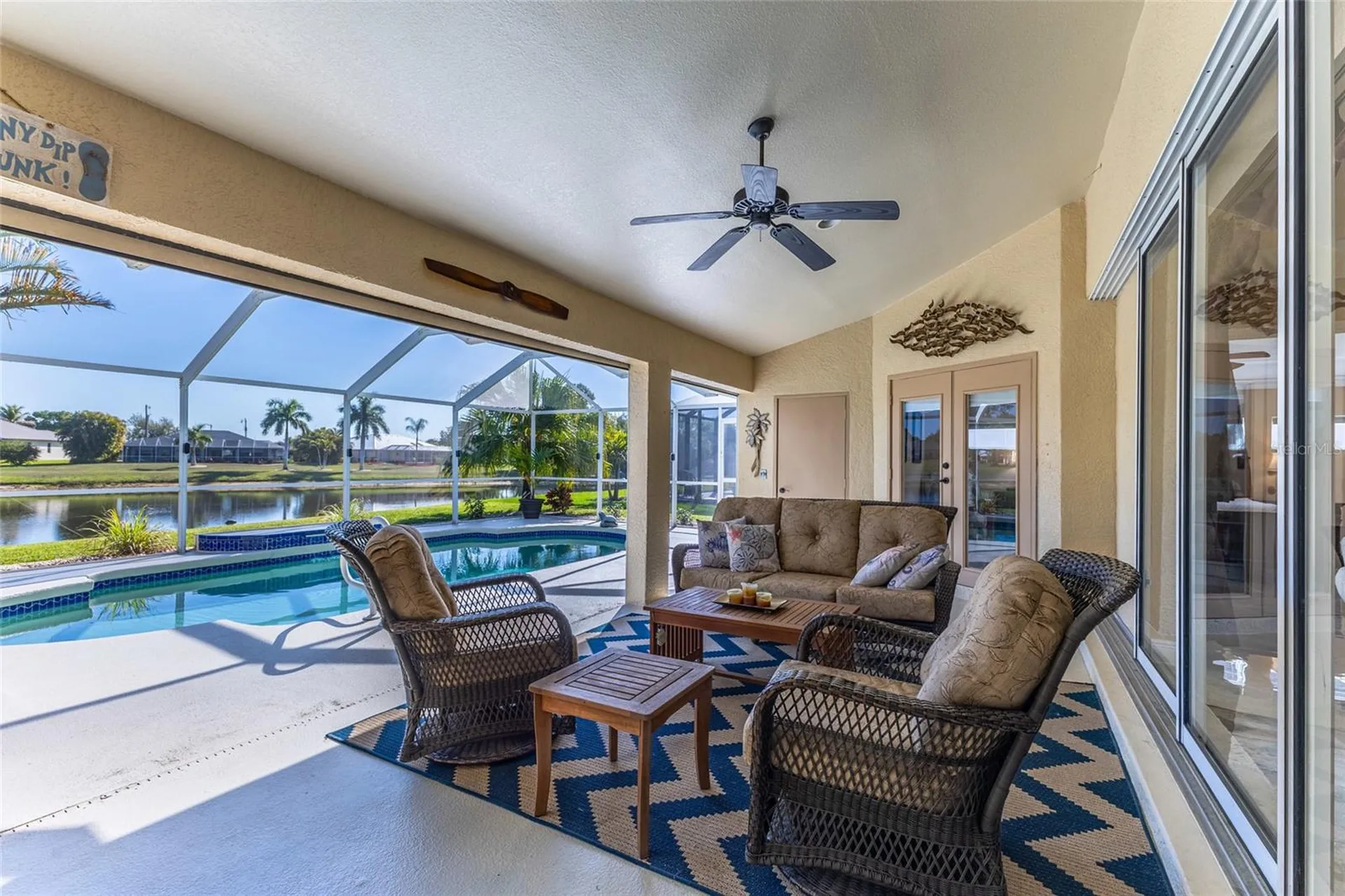 1900 Nuremberg Boulevard Punta Gorda FL 33983