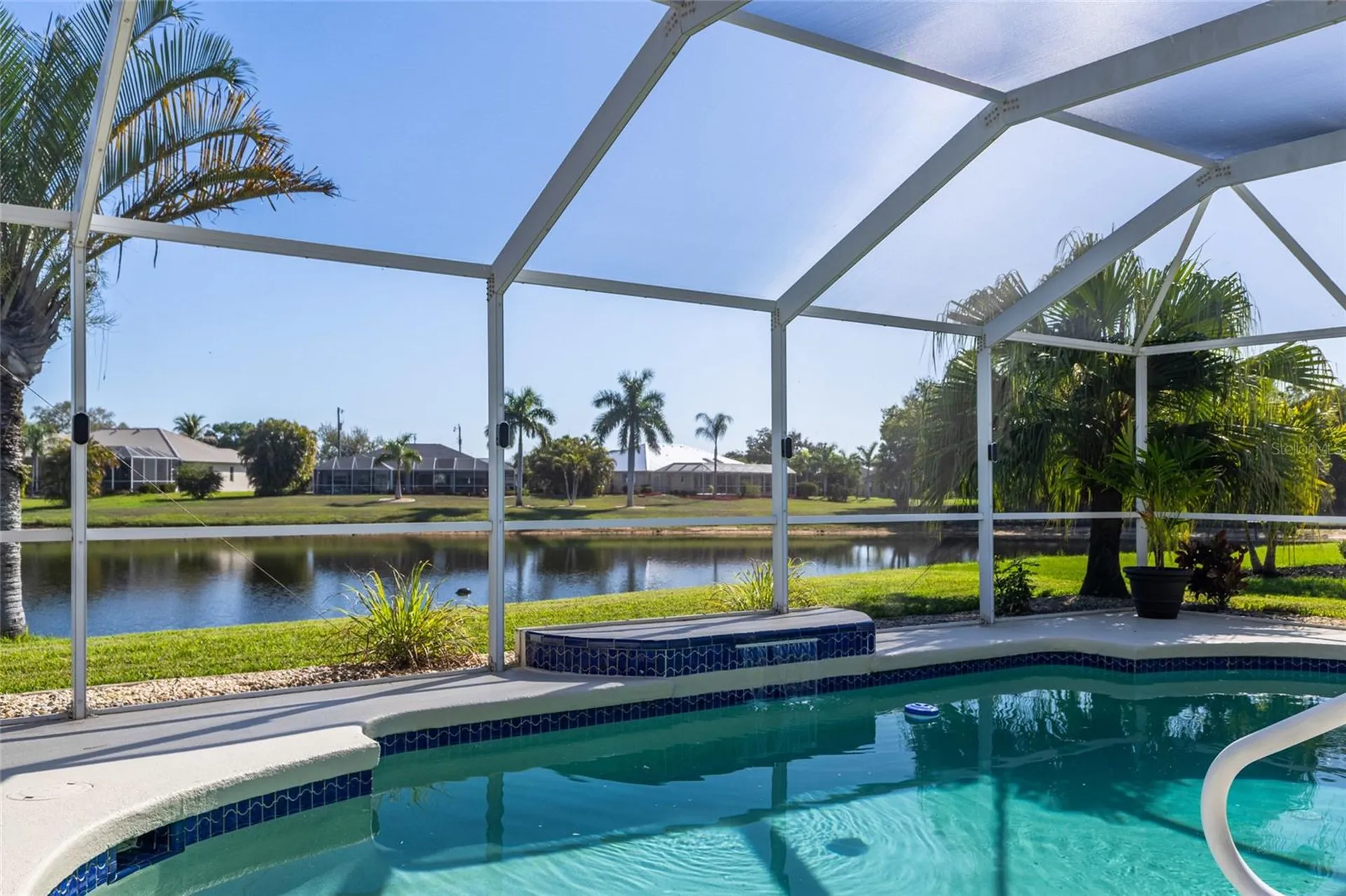 1900 Nuremberg Boulevard Punta Gorda FL 33983