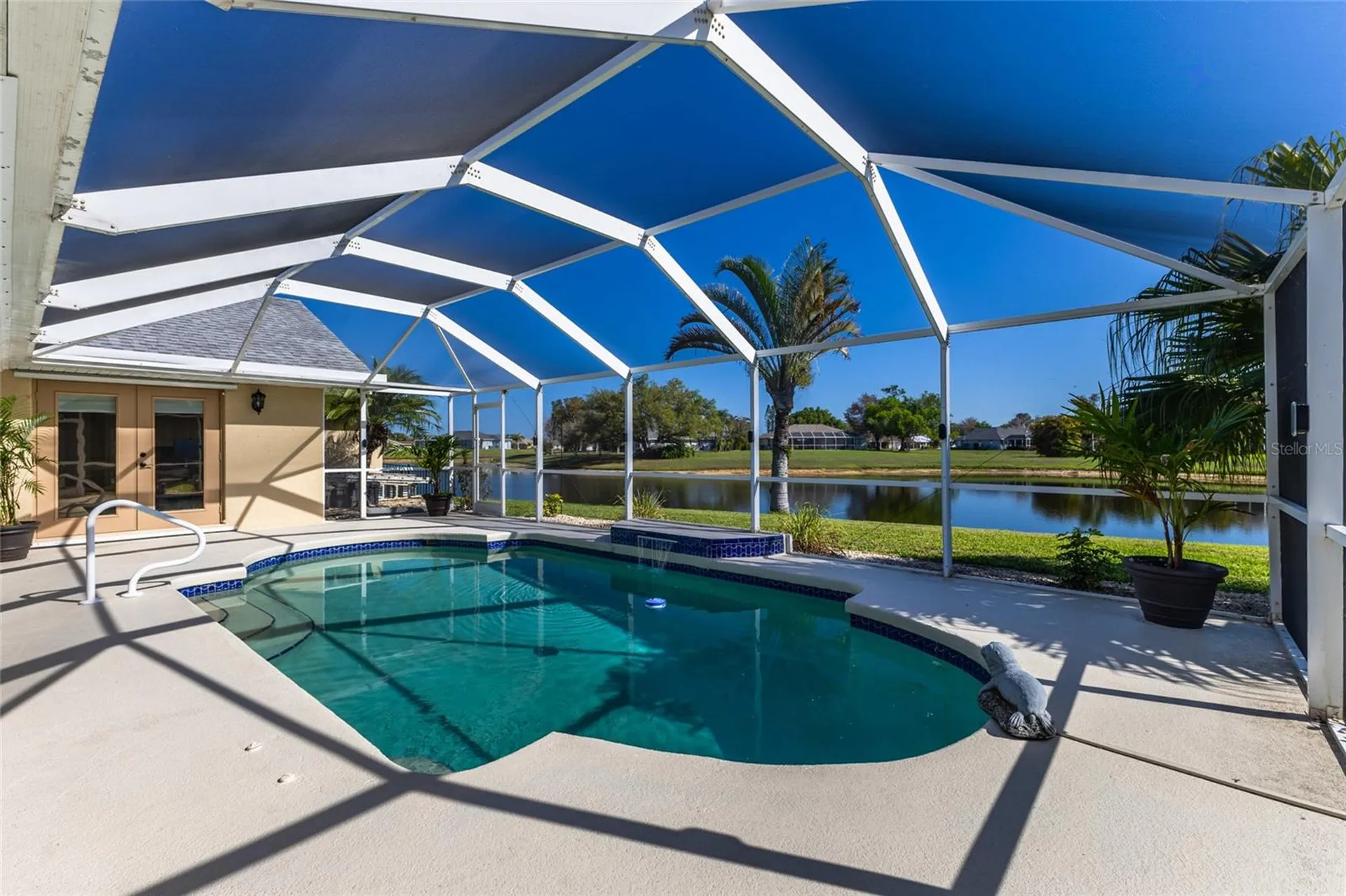 1900 Nuremberg Boulevard Punta Gorda FL 33983