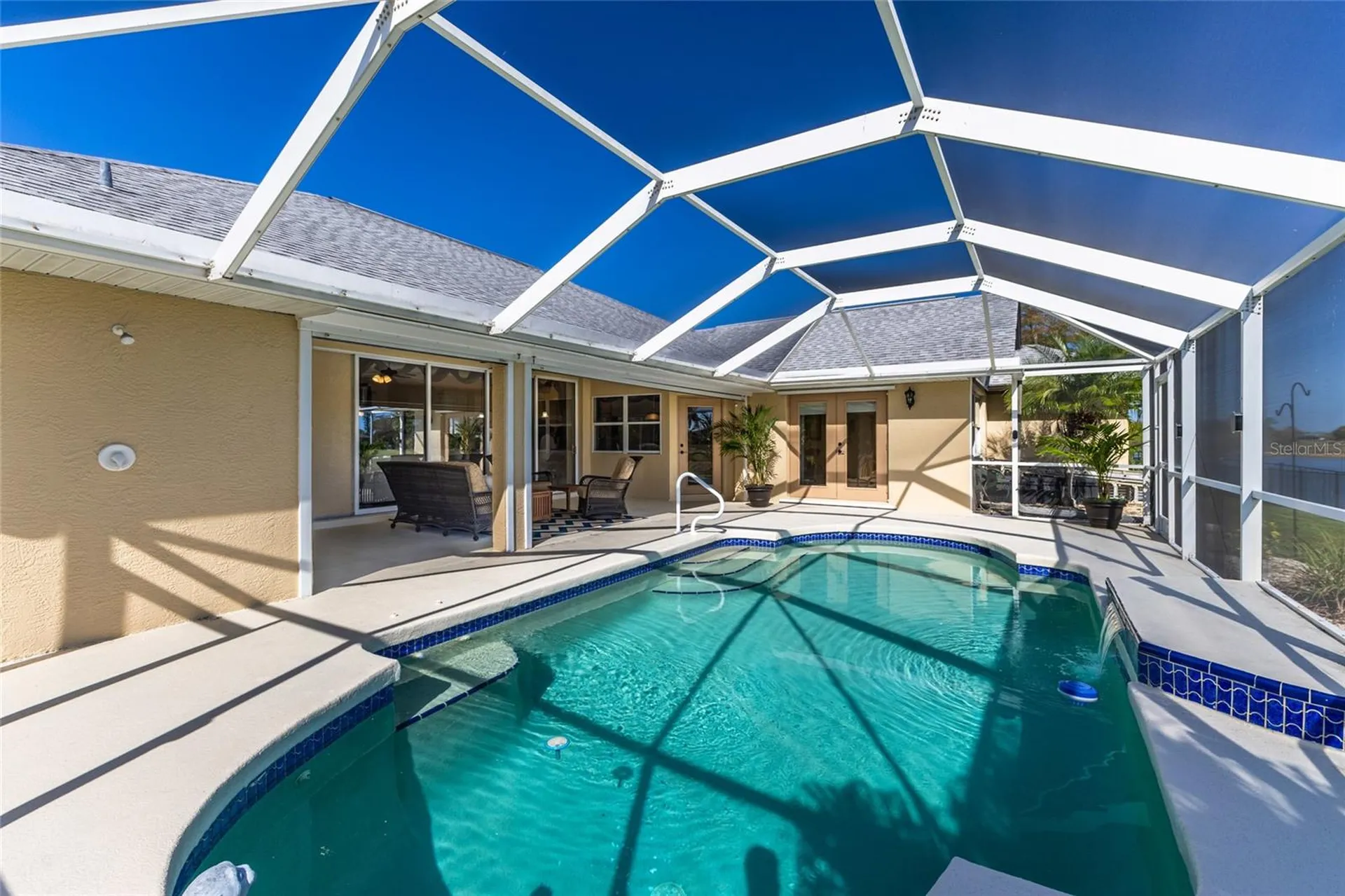 1900 Nuremberg Boulevard Punta Gorda FL 33983