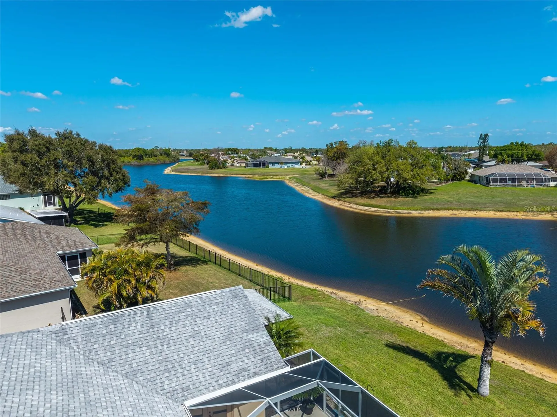 1900 Nuremberg Boulevard Punta Gorda FL 33983