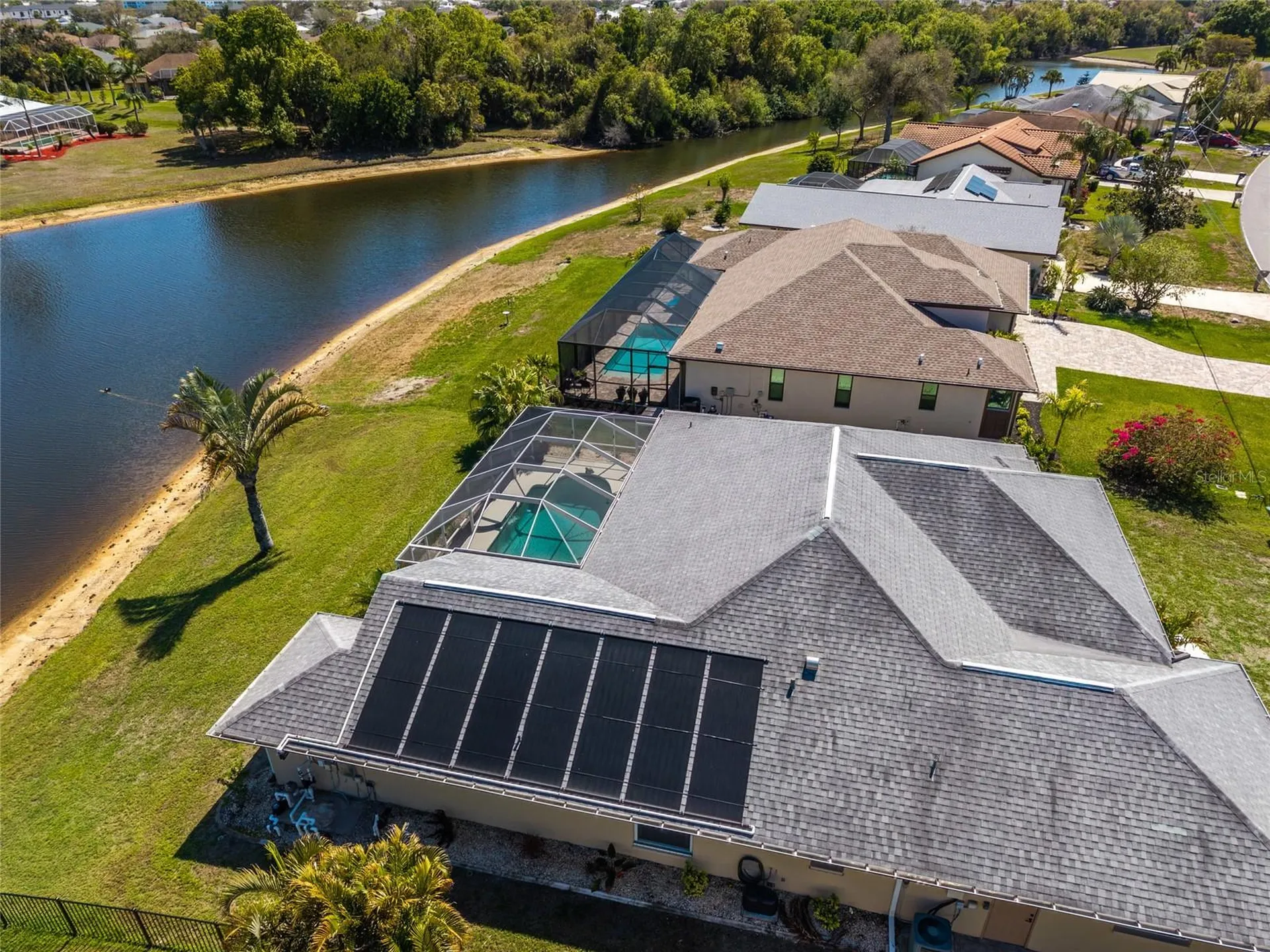 1900 Nuremberg Boulevard Punta Gorda FL 33983