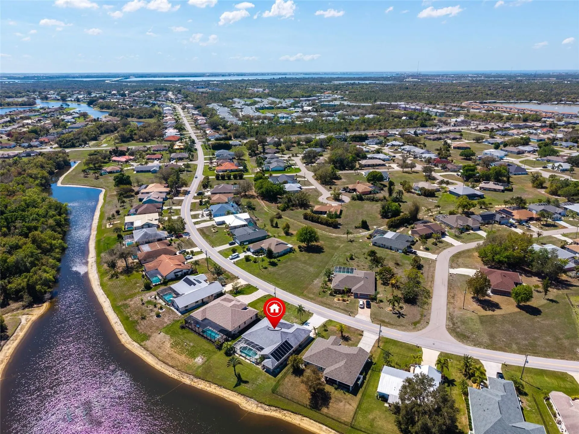 1900 Nuremberg Boulevard Punta Gorda FL 33983