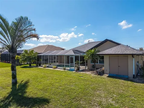 1900 Nuremberg Boulevard Punta Gorda FL 33983