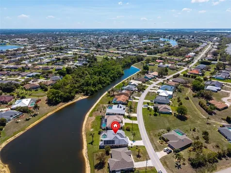 1900 Nuremberg Boulevard Punta Gorda FL 33983