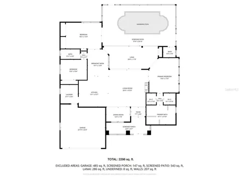 1900 Nuremberg Boulevard Punta Gorda FL 33983