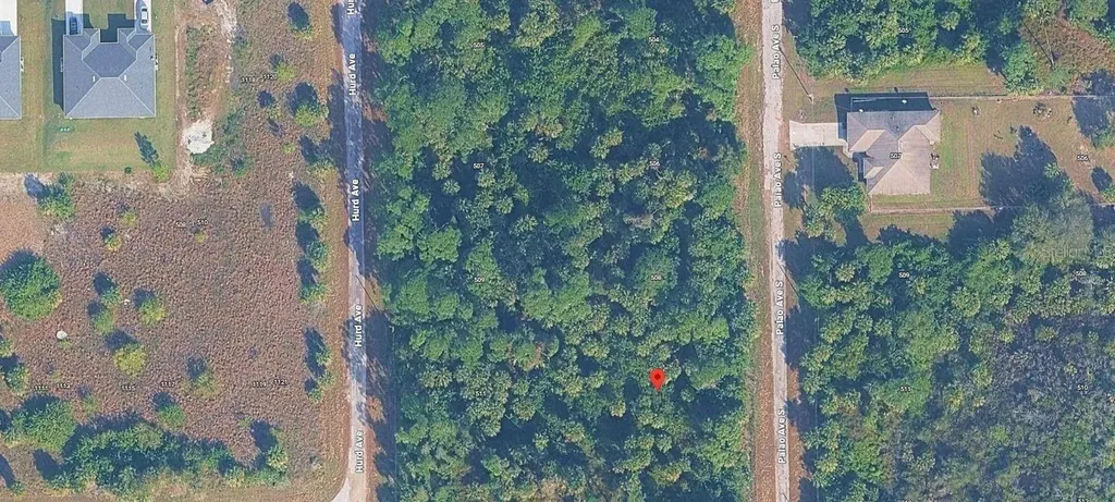 510 Palao Avenue S Lehigh Acres FL 33974