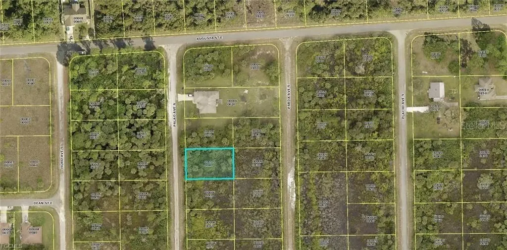 510 Palao Avenue S Lehigh Acres FL 33974