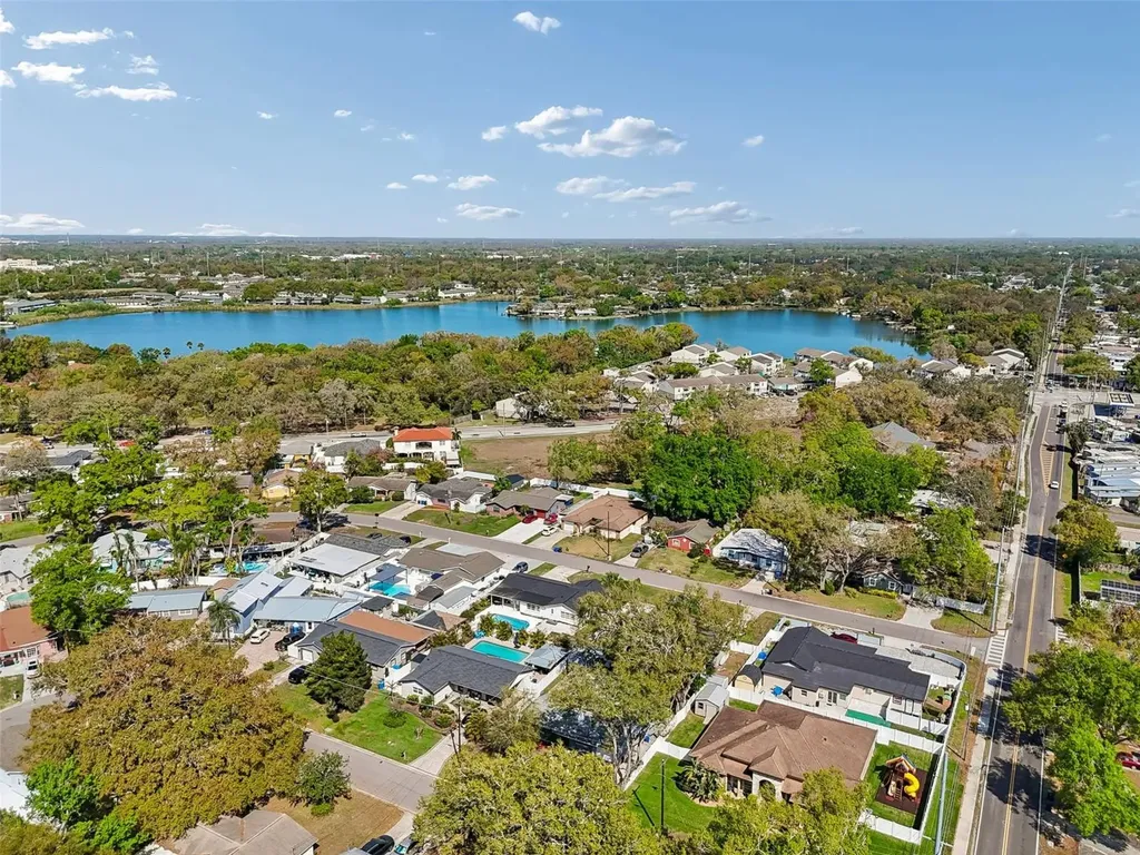 6705 Ralston Beach Circle Tampa FL 33614