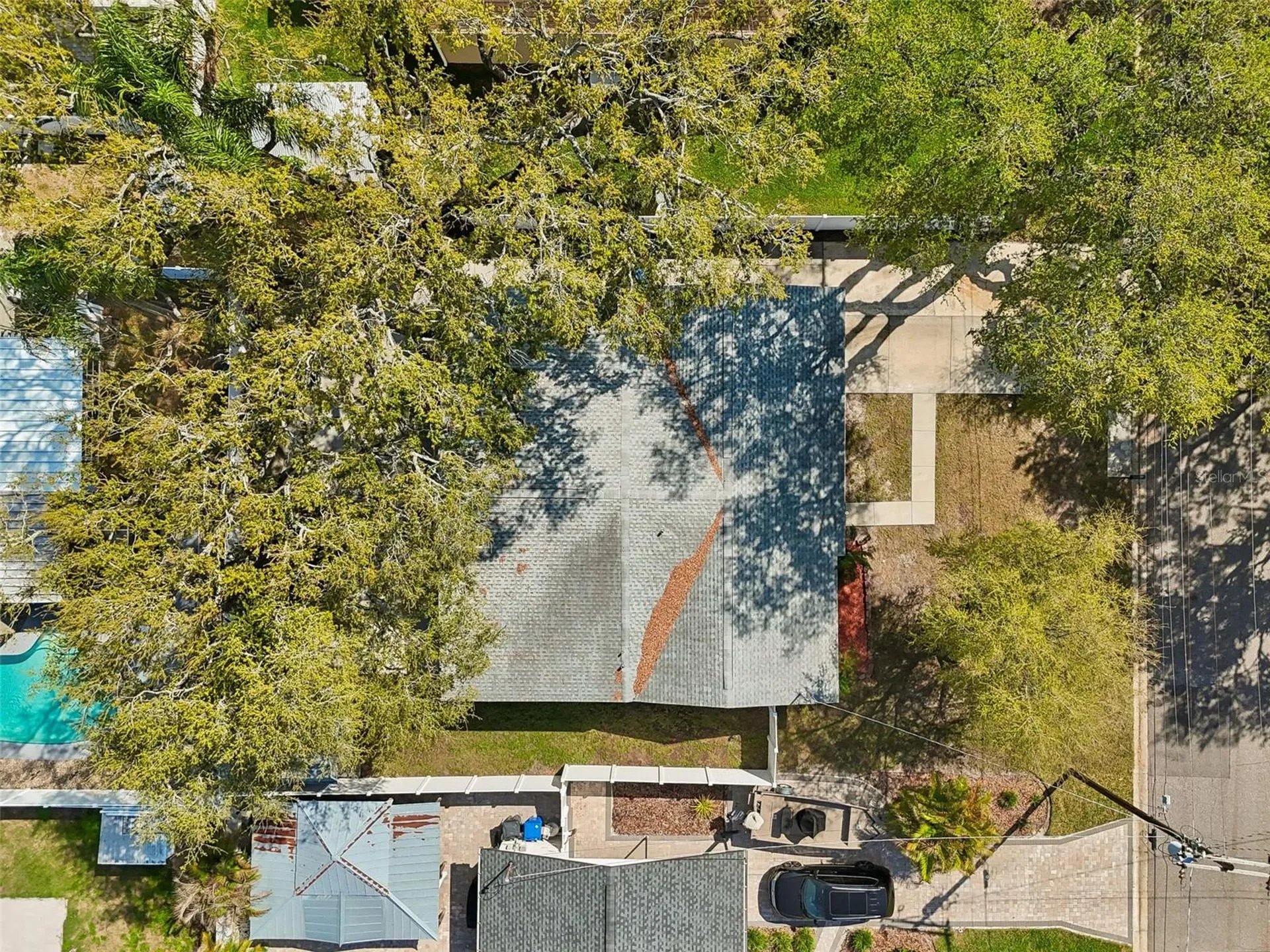 6705 Ralston Beach Circle Tampa FL 33614