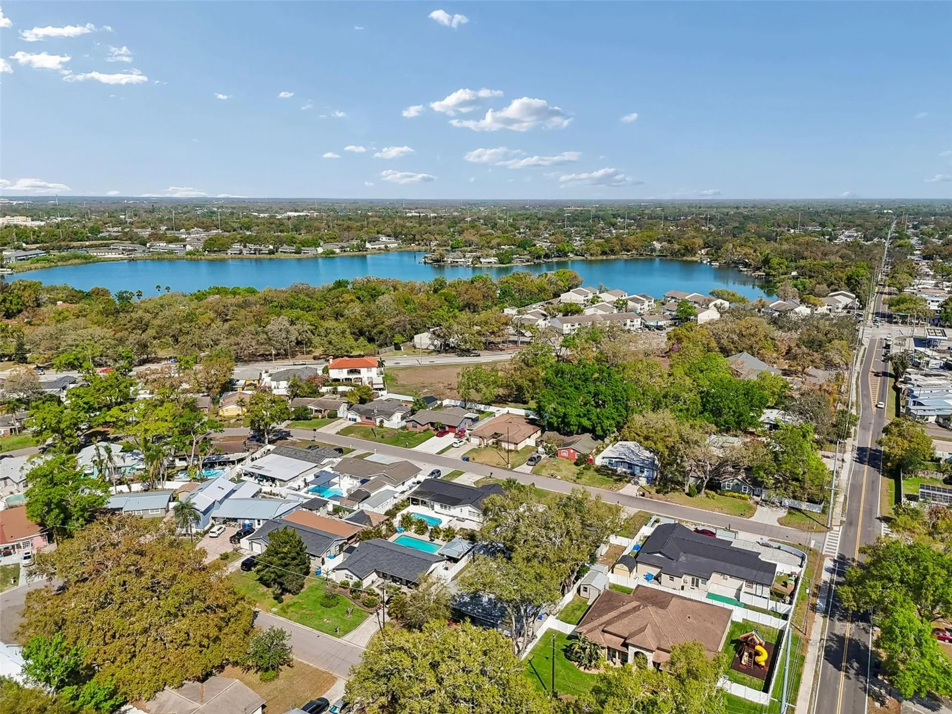 6705 Ralston Beach Circle Tampa FL 33614