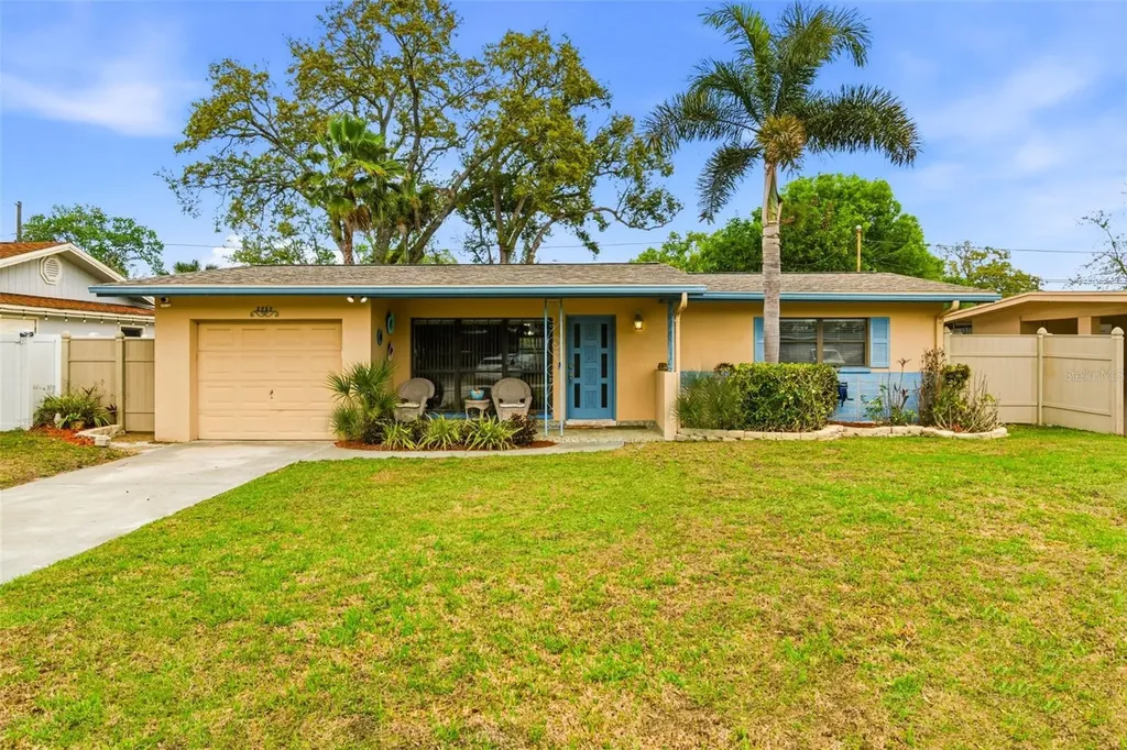 2232 Norman Drive Clearwater FL 33765