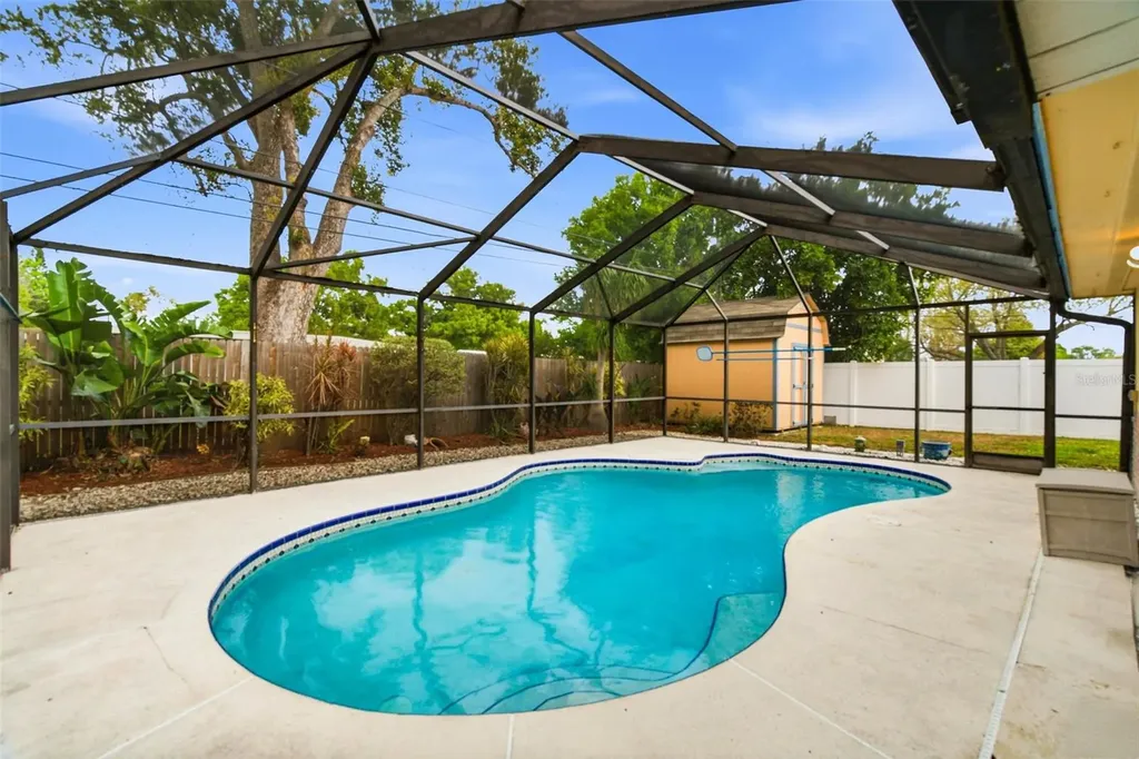 2232 Norman Drive Clearwater FL 33765