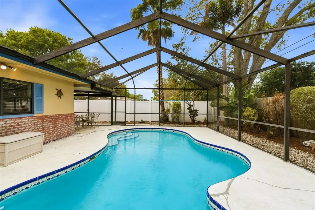 2232 Norman Drive Clearwater FL 33765