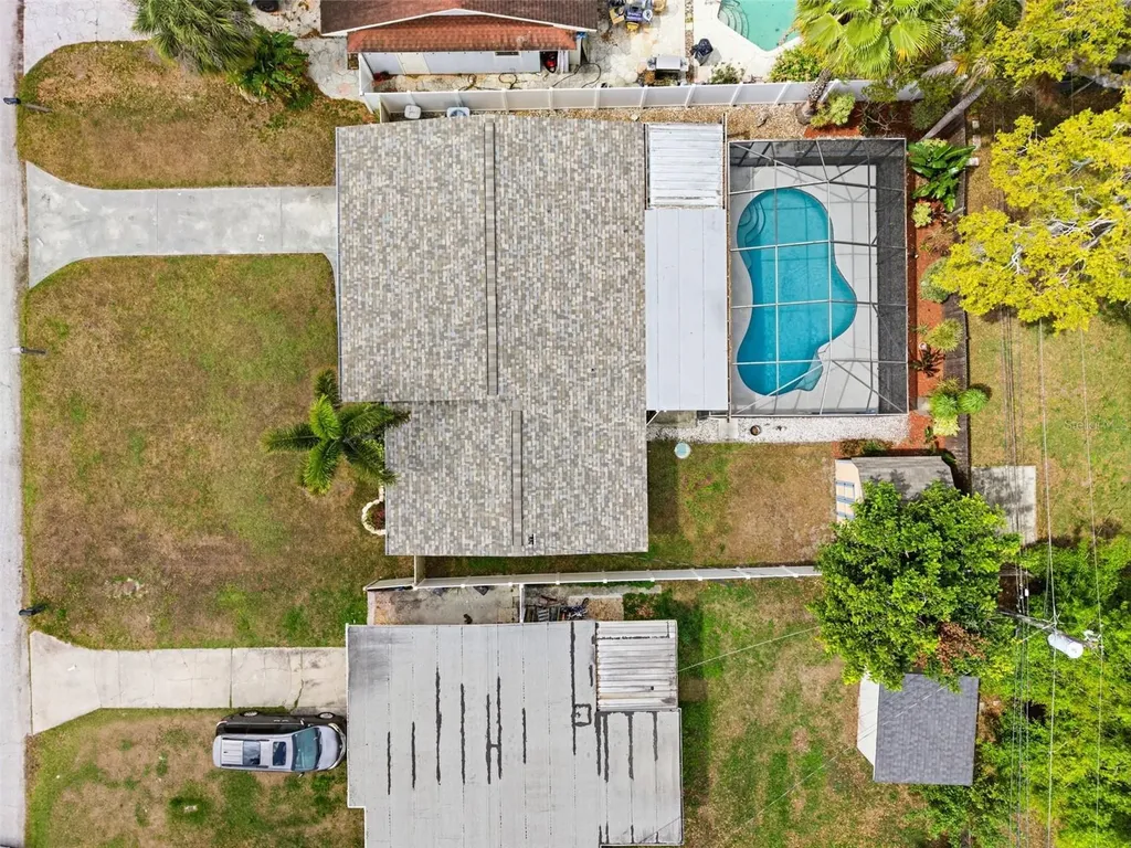 2232 Norman Drive Clearwater FL 33765