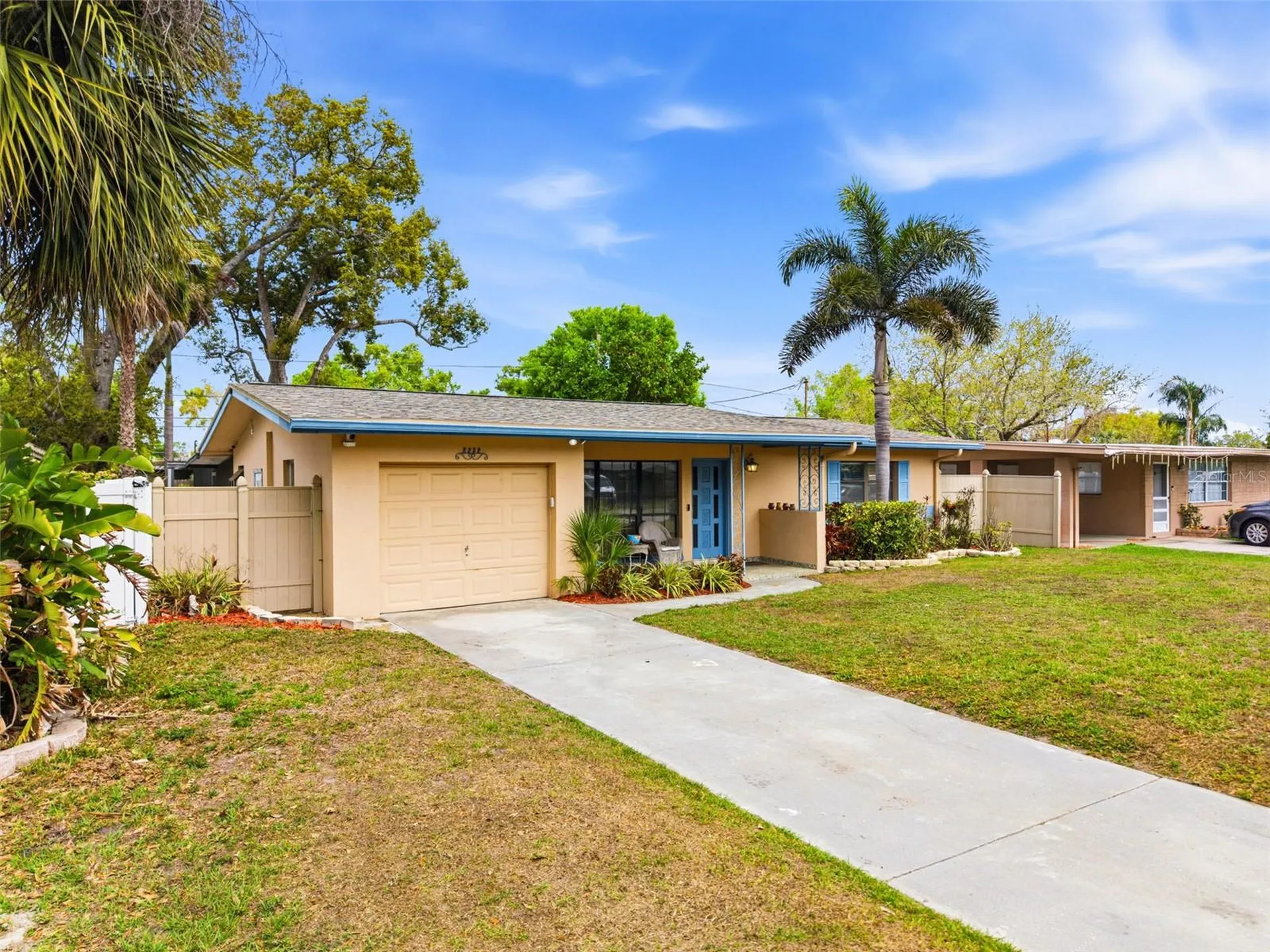 2232 Norman Drive Clearwater FL 33765