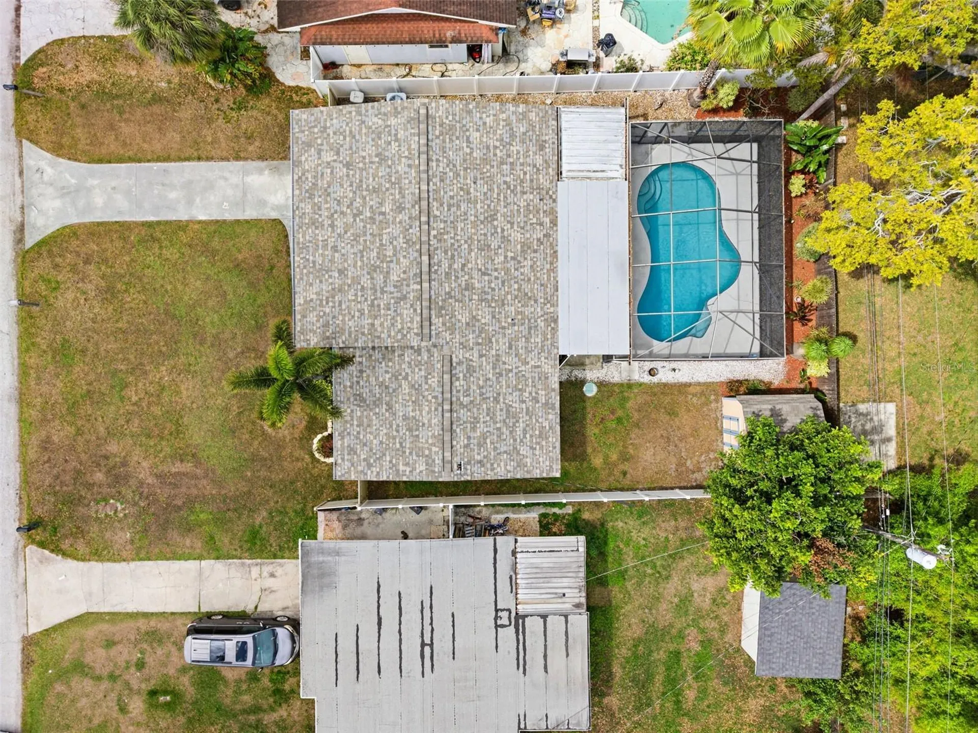 2232 Norman Drive Clearwater FL 33765