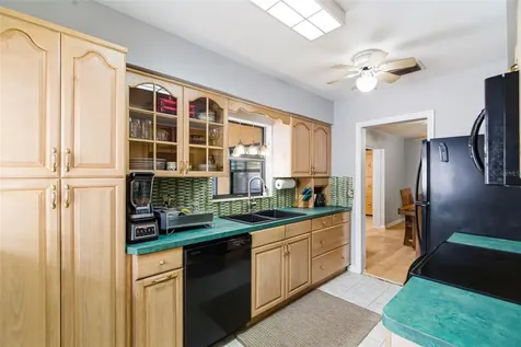 2232 Norman Drive Clearwater FL 33765