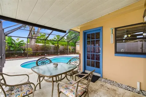 2232 Norman Drive Clearwater FL 33765
