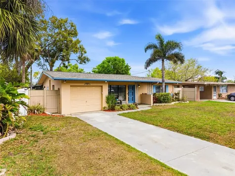 2232 Norman Drive Clearwater FL 33765