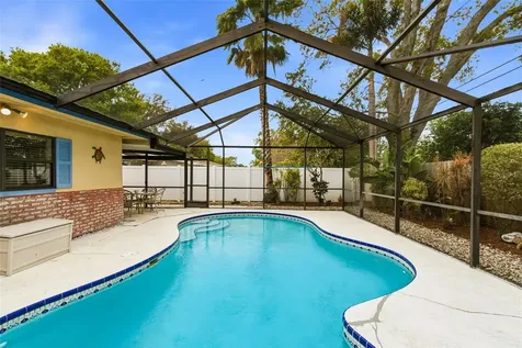 2232 Norman Drive Clearwater FL 33765