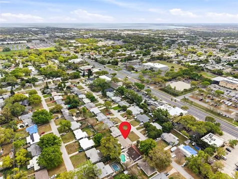 2232 Norman Drive Clearwater FL 33765