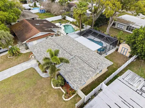 2232 Norman Drive Clearwater FL 33765
